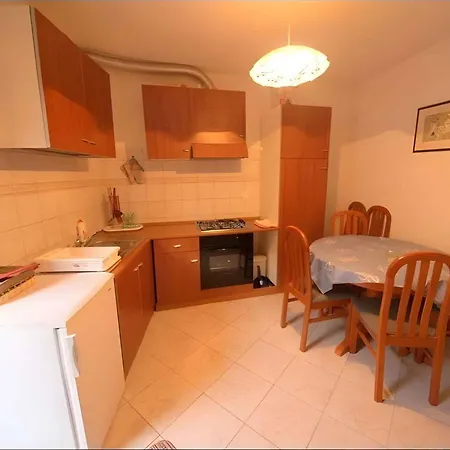 In 14933 Apartment