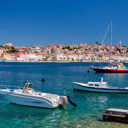 Appartamento In 14933