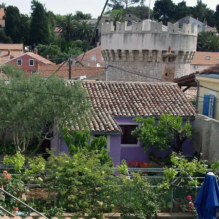 Appartement In 14933 Veli Lošinj