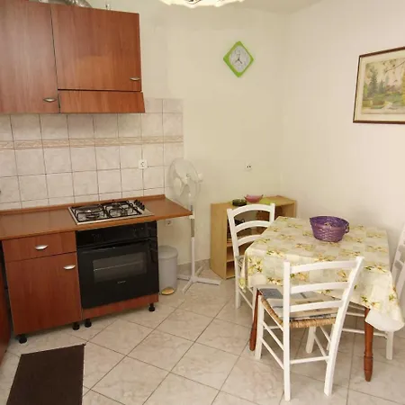 In 14933 Apartment