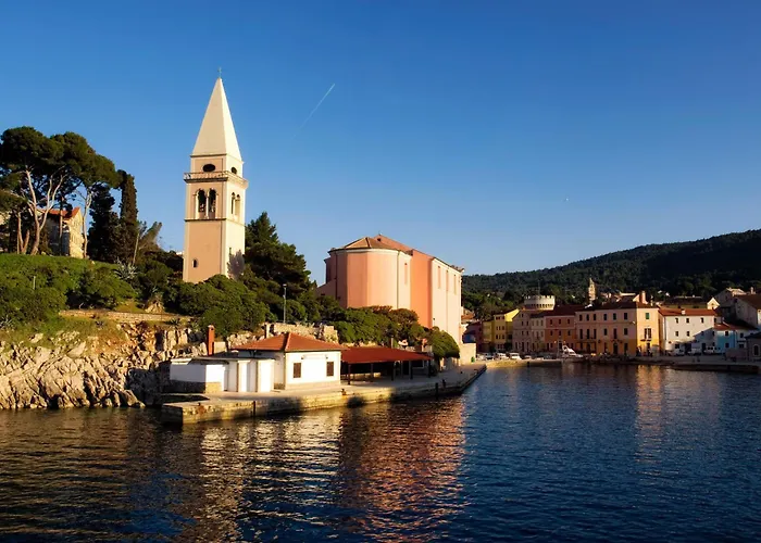 In 14933 Veli Lošinj