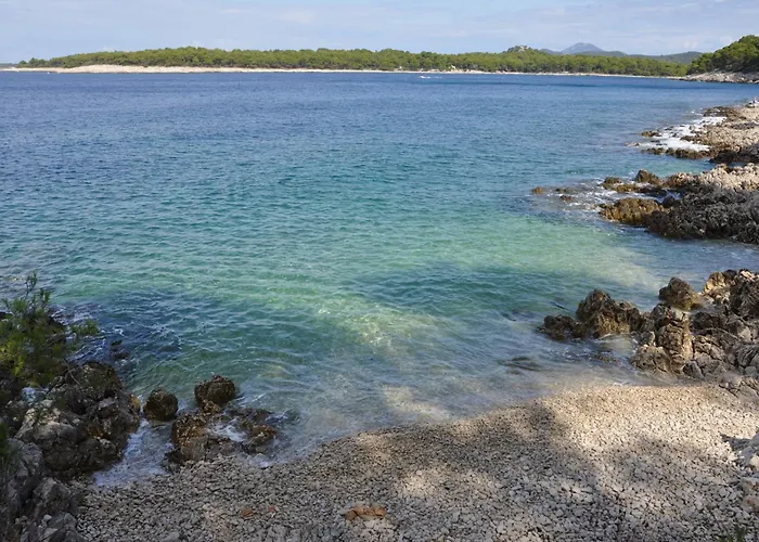 Appartamento In 14933 *