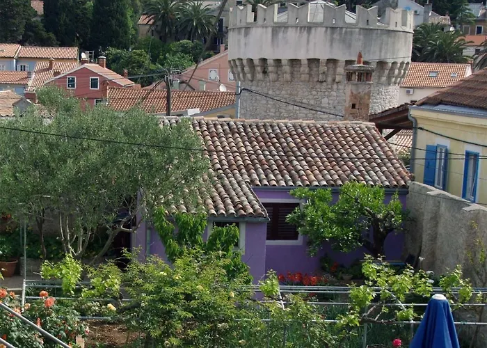Lejlighed In 14933 Veli Lošinj