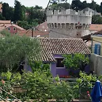 Apartament In 14933 Veli Lošinj